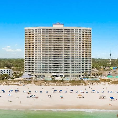 Boardwalk Beach Resort 1900 Панама Сити Бийч Екстериор снимка