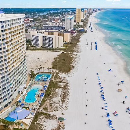 Boardwalk Beach Resort 1900 Панама Сити Бийч Екстериор снимка