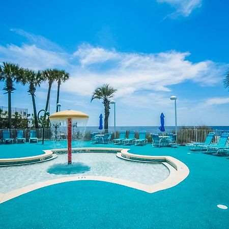 Boardwalk Beach Resort 1900 Панама Сити Бийч Екстериор снимка